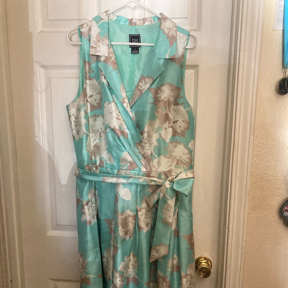 JH dress